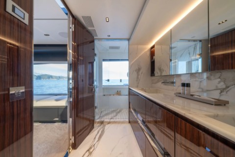 Riva 112' Dolcevita Super New