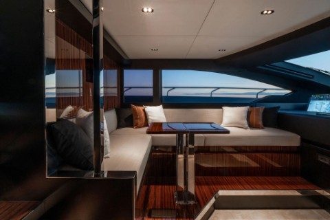 Riva 112' Dolcevita Super New