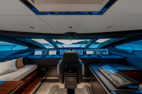 Riva 112' Dolcevita Super New