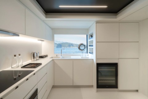 Riva 112' Dolcevita Super New