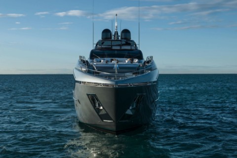 Riva 112' Dolcevita Super New