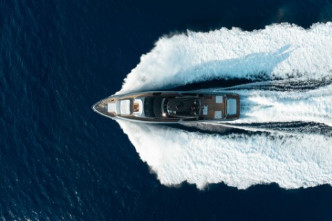 Riva 112' Dolcevita Super New