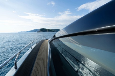 Riva 112' Dolcevita Super New