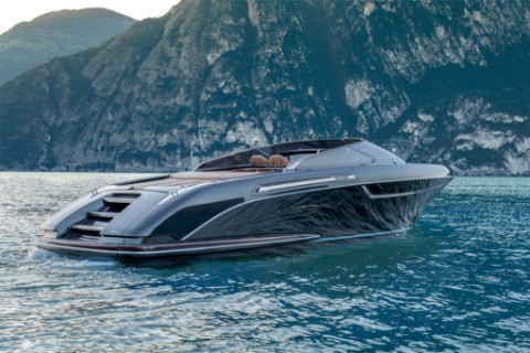 Riva Cento New