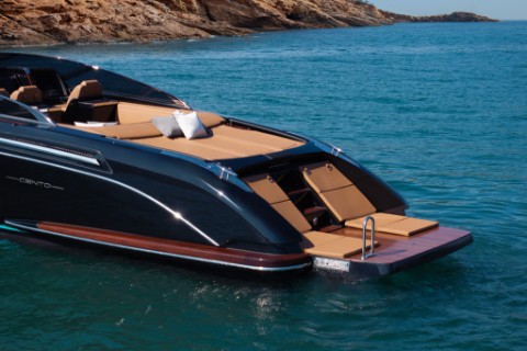 Riva Cento New