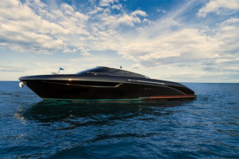 Riva Cento New