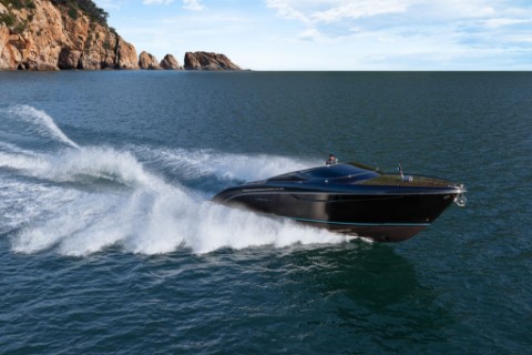 Riva Cento New