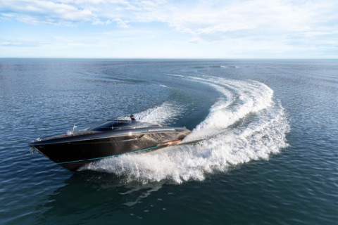 Riva Cento New