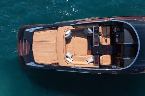 Riva Cento New
