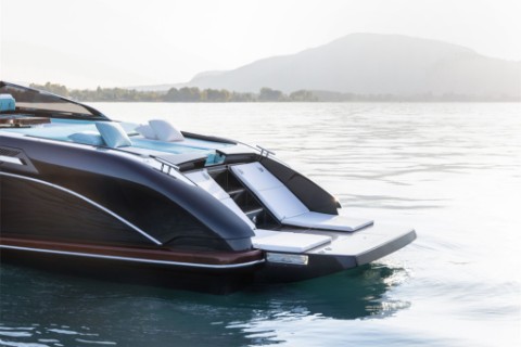 Riva Cento New
