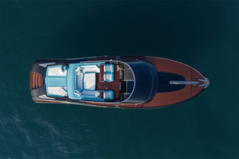 Riva Cento New