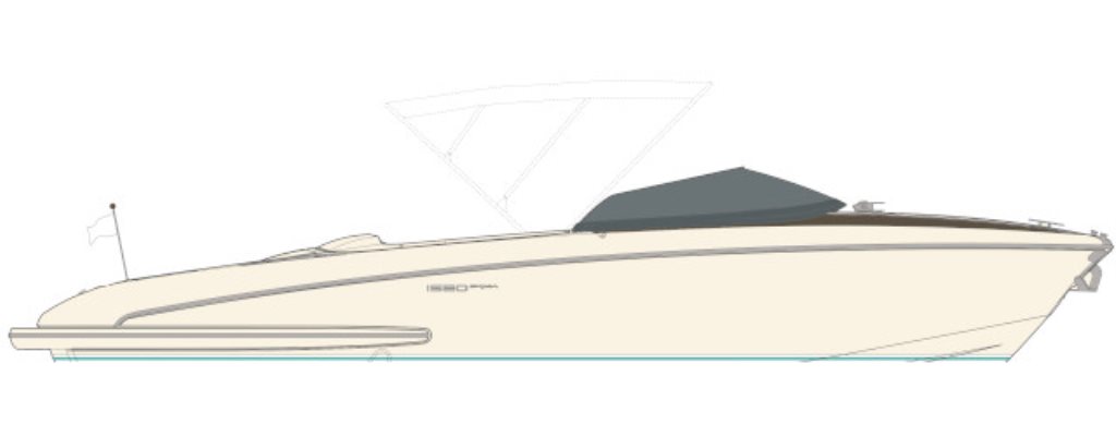 Iseo Super New layout