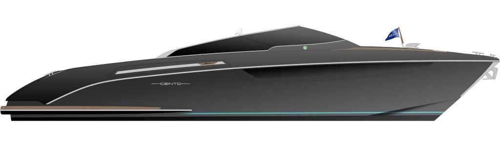 Cento Project layout