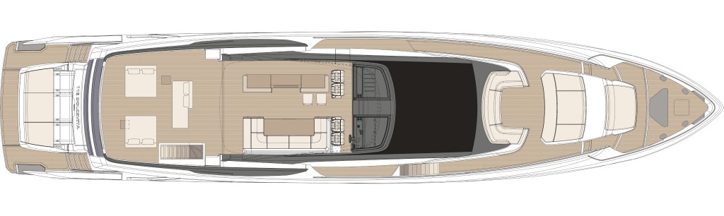112' Dolcevita Super New layout