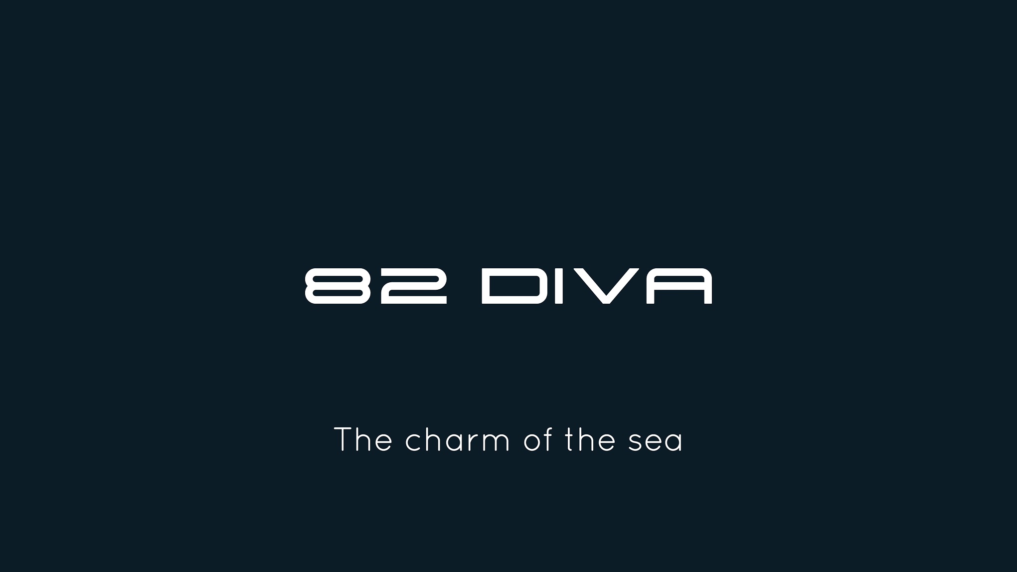 82' Diva New video