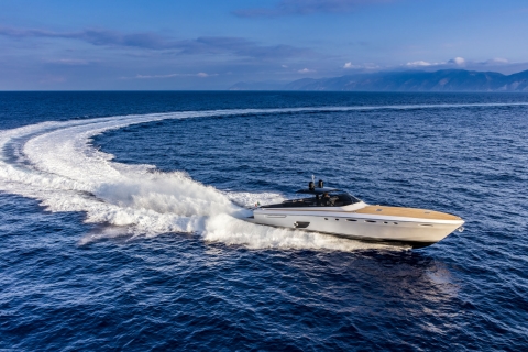 Itama 75