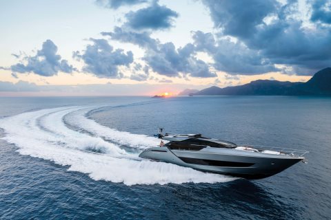 Riva 88' Folgore