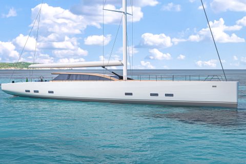 wallywind130 Project