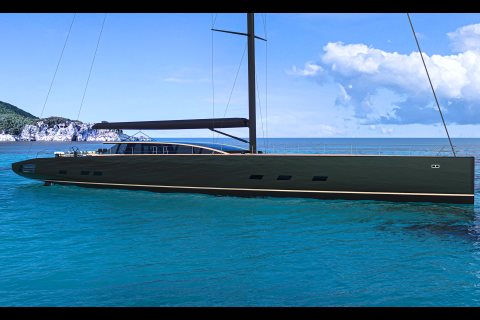 wallywind150 Project