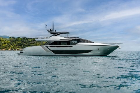 Riva 82' Diva