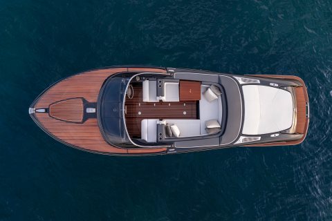 Riva Iseo Super