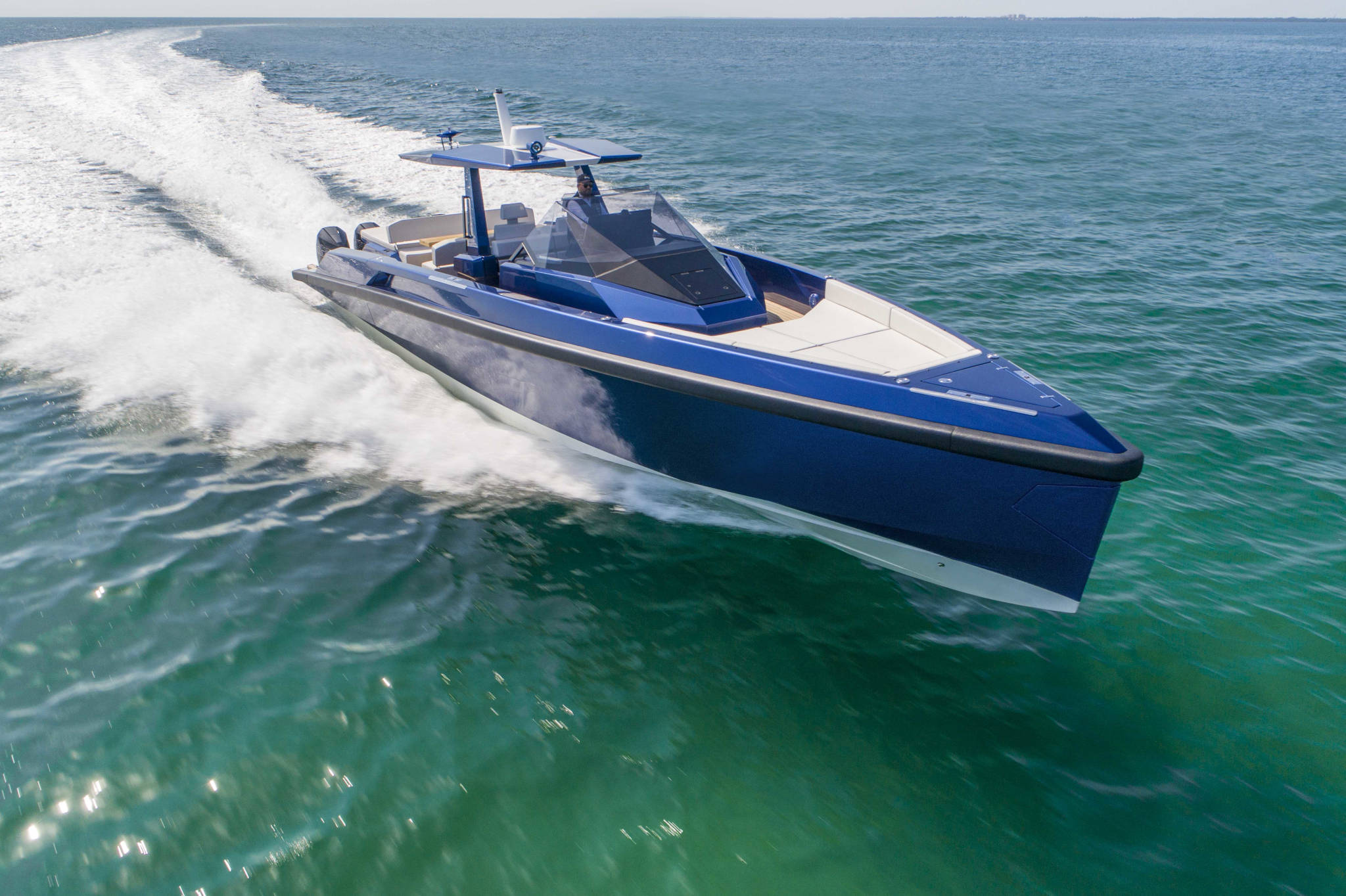 Wally wallytender48X