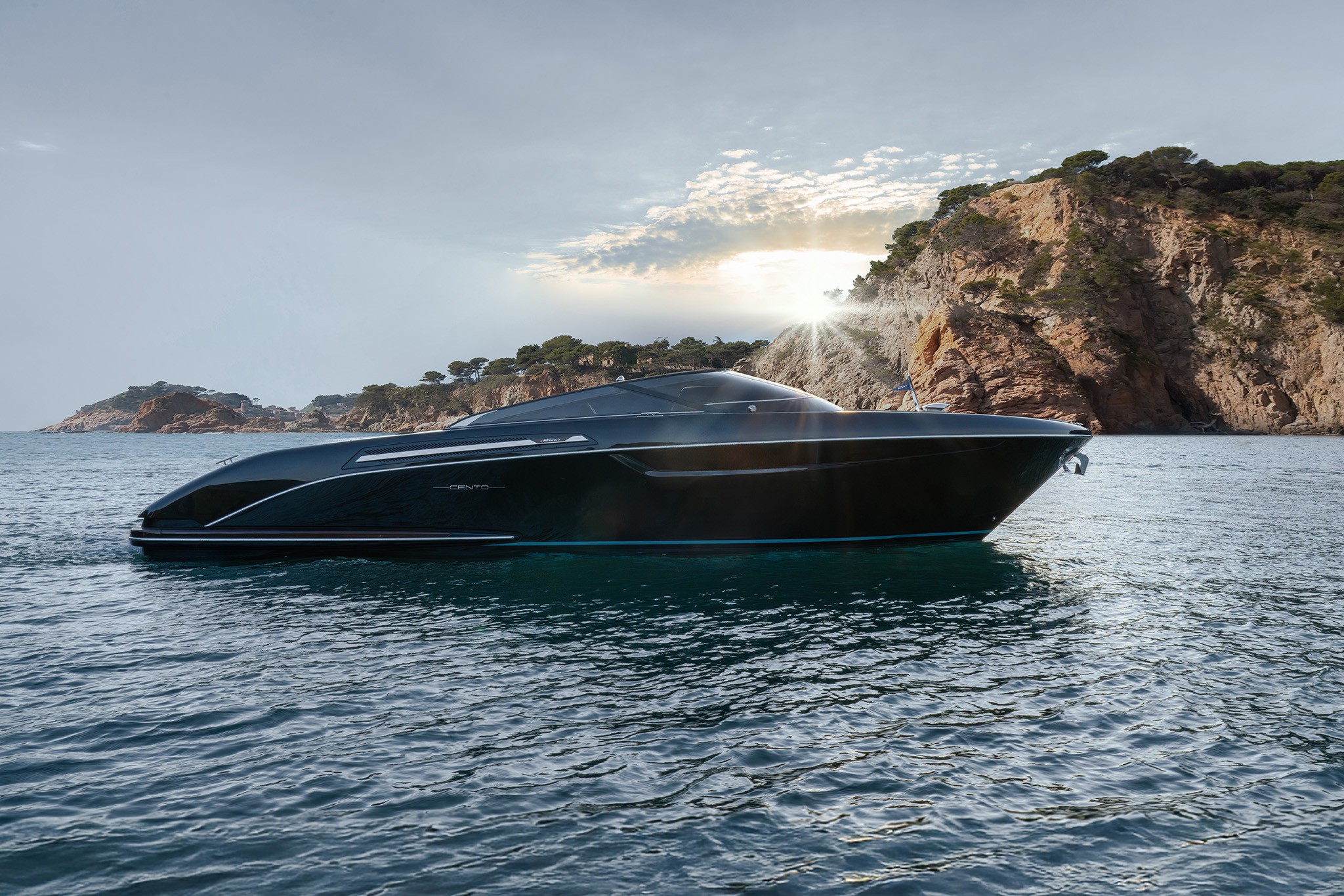 Riva Cento New
